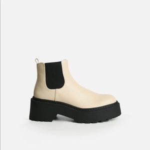 4th and Reckless Ellis Chunky Chelsea Boot